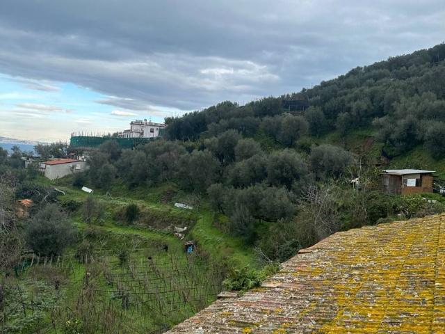 Villa Indipendente in vendita a Massa Lubrense, Campania