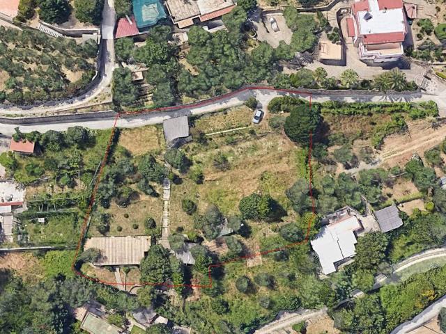 Villa Indipendente in vendita a Massa Lubrense, Campania