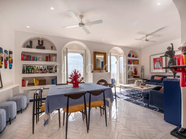 Villa Indipendente in vendita a Annunziata, Massa Lubrense