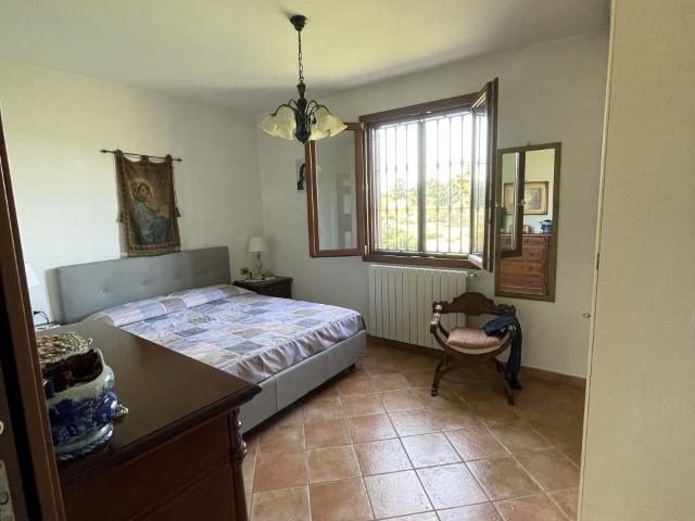Villa Indipendente in vendita a Massa Marittima, Toscana