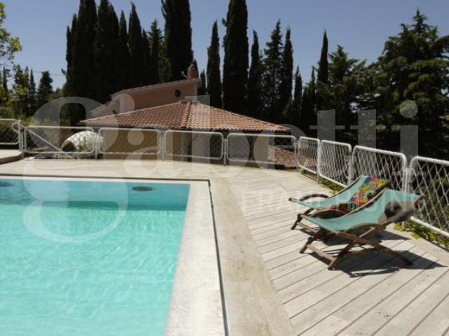 Villa Indipendente in vendita a Massa Marittima, Toscana