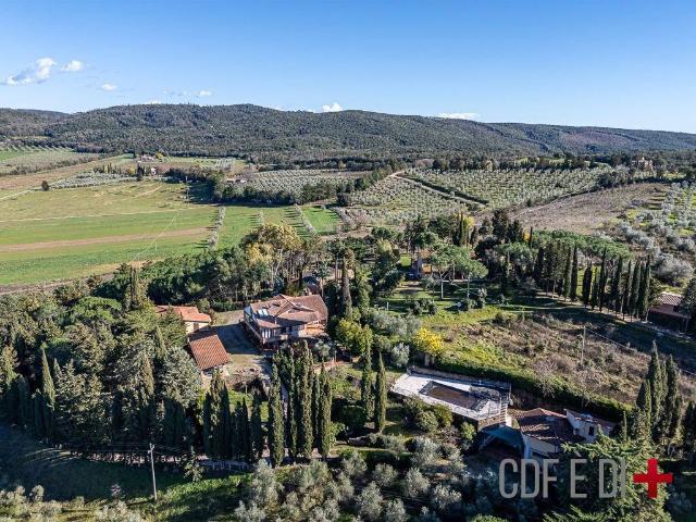 Villa Indipendente in vendita a Massa Marittima, Toscana