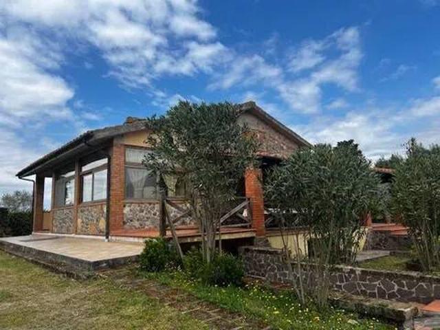 Villa Indipendente in vendita a Massa Marittima, Toscana