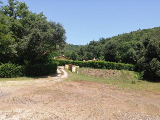 Villa Indipendente in vendita a Capanne, Massa Marittima