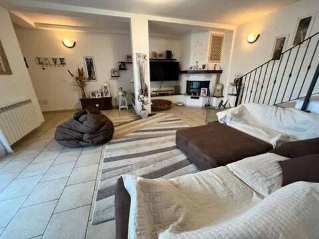 Villa Indipendente in vendita a Massa Marittima, Toscana