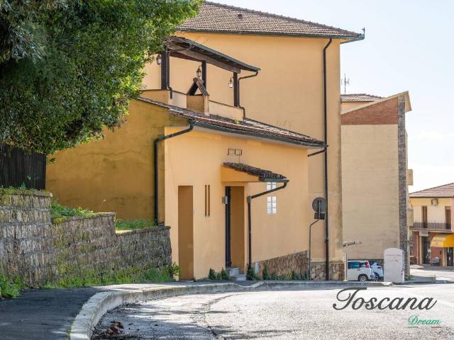Villa Indipendente in vendita a Massa Marittima, Toscana