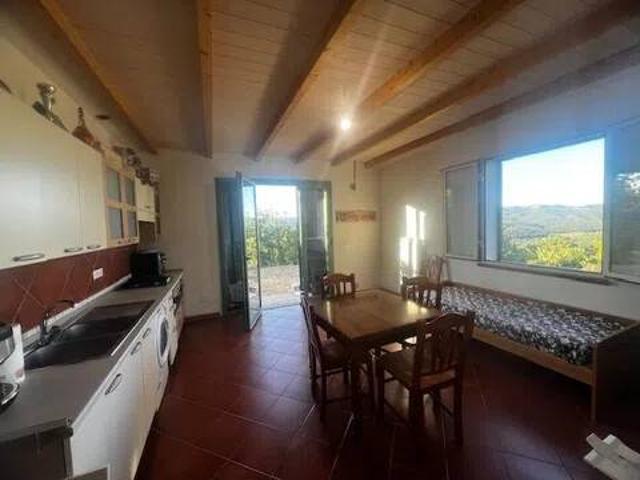 Villa Indipendente in vendita a Massa Marittima, Toscana