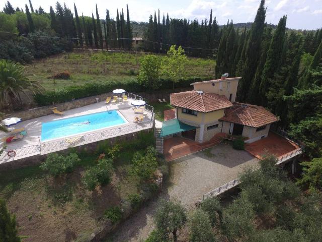 Villa Indipendente in vendita a Massa Marittima, Toscana