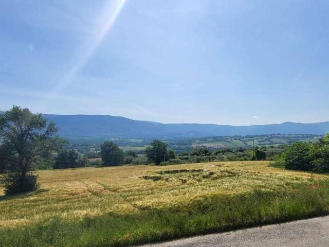 Villa Indipendente in vendita a Colpetrazzo, Umbria