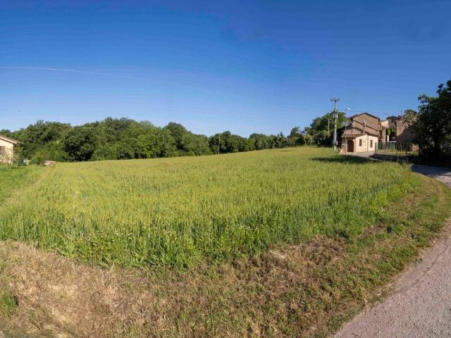 Villa Indipendente in vendita a Colpetrazzo