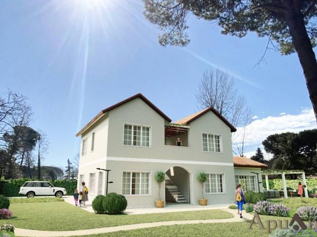 Villa Indipendente in vendita a Poveromo, Marina Di Massa