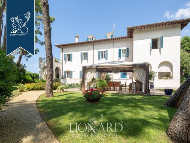 Villa Indipendente in vendita a Ronchi, Marina Di Massa