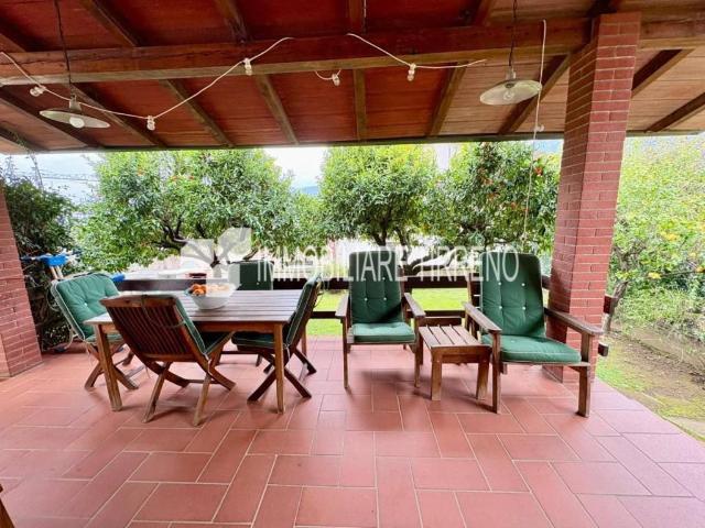 Villa Indipendente in vendita a San Carlo, Marina Di Massa