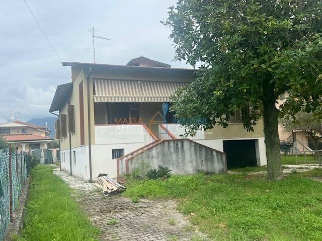 Villa Indipendente in vendita a Casone, Marina Di Massa