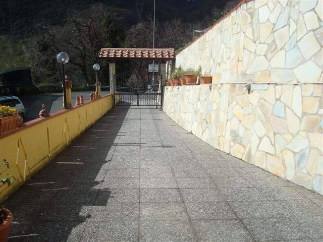 Villa Indipendente in vendita a San Carlo, Marina Di Massa