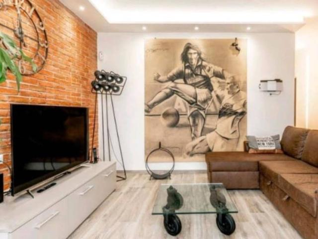 Villa Indipendente in vendita a Partaccia, Marina Di Massa