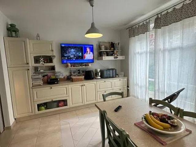 Villa Indipendente in vendita a Poggioletto, Marina Di Massa