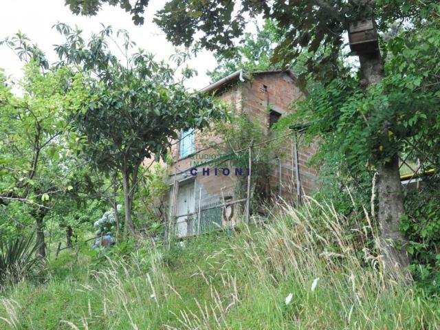 Villa Indipendente in vendita a San Carlo, Marina Di Massa