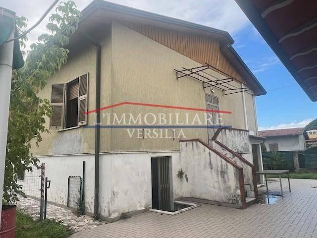 Villa Indipendente in vendita a Casone, Marina Di Massa