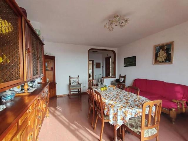 Villa Indipendente in vendita a San Carlo, Marina Di Massa
