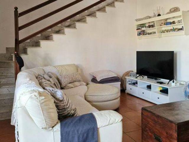 Villa Indipendente in vendita a Marina di Massa, Marina Di Massa