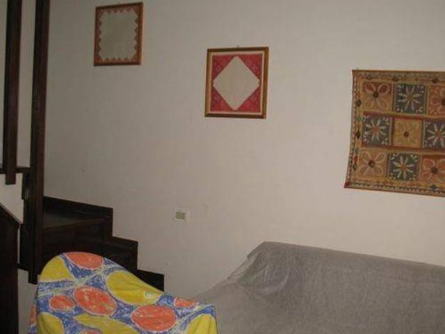 Villa Indipendente in vendita a Marina di Massa, Marina Di Massa