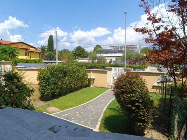 Villa Indipendente in vendita a Partaccia, Marina Di Massa