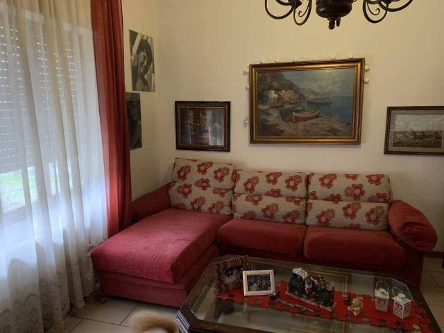 Villa Indipendente in vendita a San Carlo, Marina Di Massa