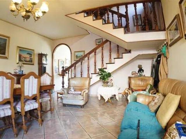 Villa Indipendente in vendita a Rinchiostra, Marina Di Massa