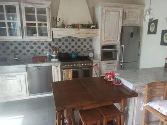 Villa Indipendente in vendita a San Carlo, Marina Di Massa