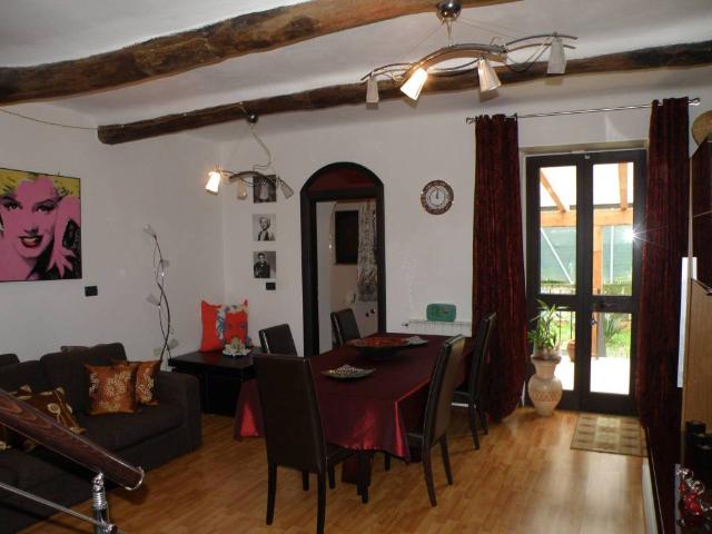 Villa Indipendente in vendita a Turano, Marina Di Massa