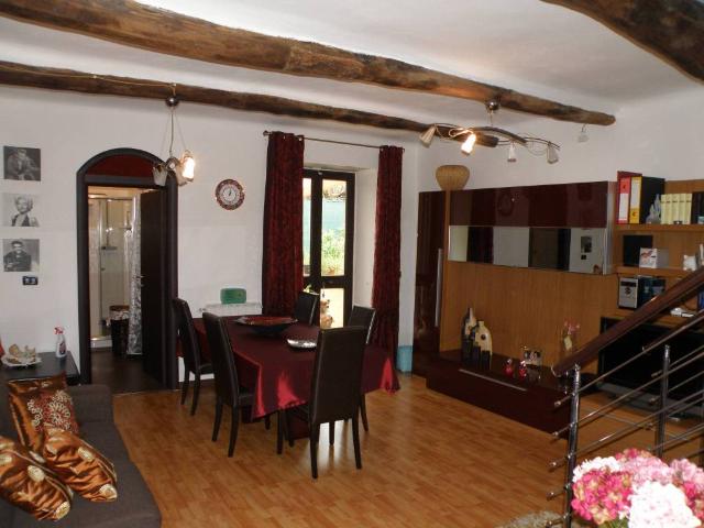 Villa Indipendente in vendita a Turano, Marina Di Massa