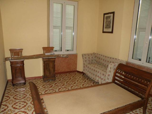 Villa Indipendente in vendita a San Carlo, Marina Di Massa