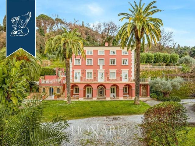 Villa Indipendente in vendita a San Carlo, Marina Di Massa