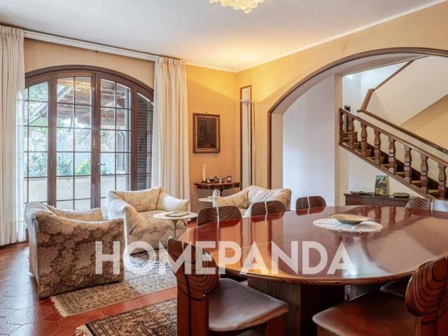 Villa Indipendente in vendita a San Carlo, Marina Di Massa