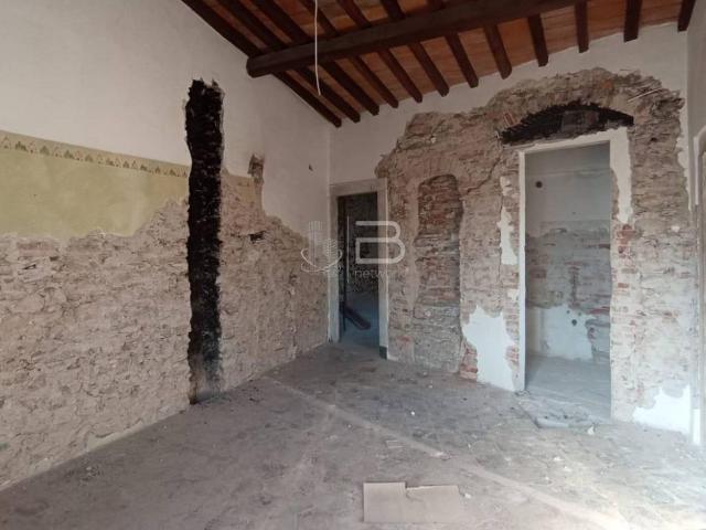 Villa Indipendente in vendita a San Carlo, Marina Di Massa