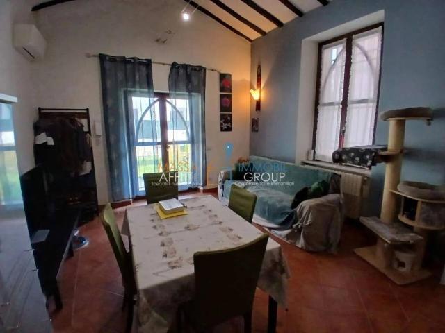 Villa Indipendente in vendita a San Carlo, Marina Di Massa