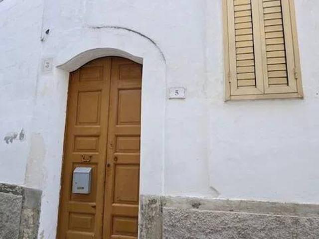Villa Indipendente in vendita a Puglia, Taranto