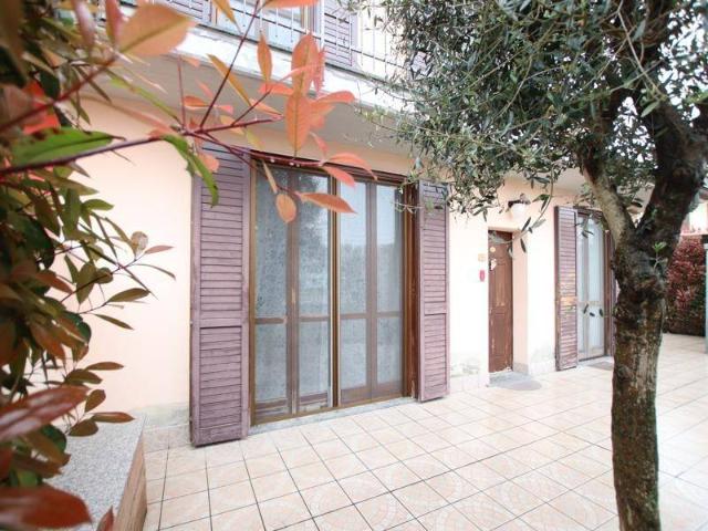 Villa Indipendente in vendita a Massalengo, Lombardia