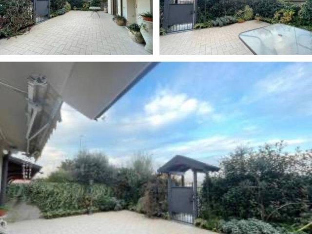 Villa Indipendente in vendita a Massalengo, Lombardia