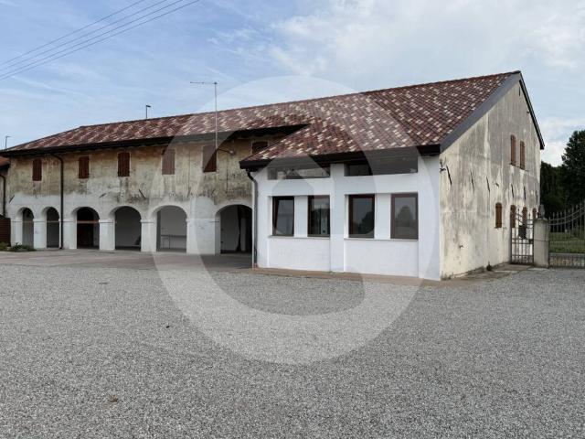 Villa Indipendente in vendita a Massanzago, Veneto