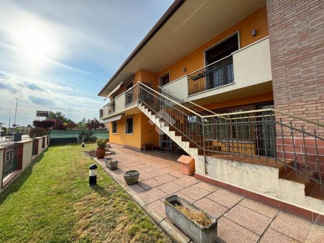 Villa Indipendente in vendita a Massanzago, Veneto