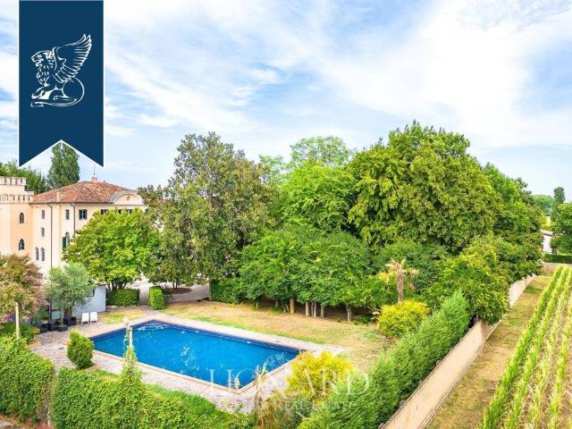 Villa Indipendente in vendita a Massanzago, Padova
