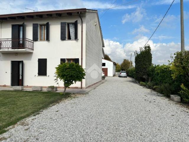 Villa Indipendente in vendita a Massanzago, Padova