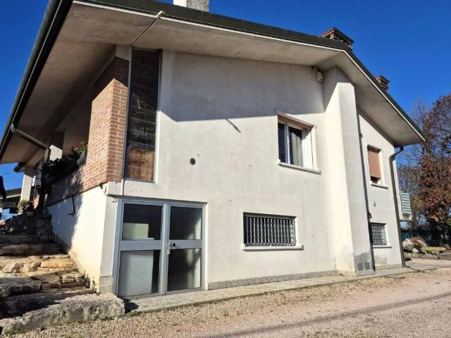Villa Indipendente in vendita a Massanzago, Veneto