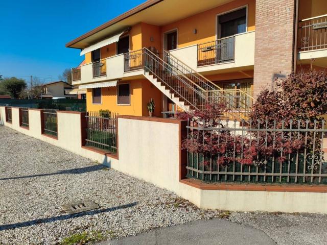 Villa Indipendente in vendita a Massanzago, Veneto