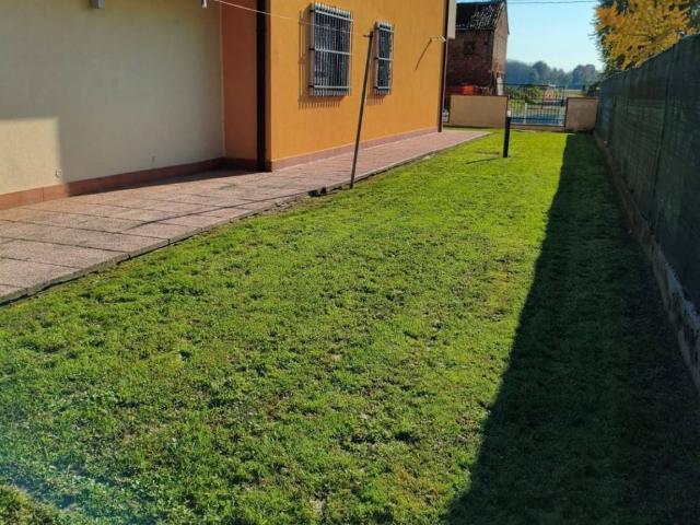 Villa Indipendente in vendita a Massanzago, Veneto