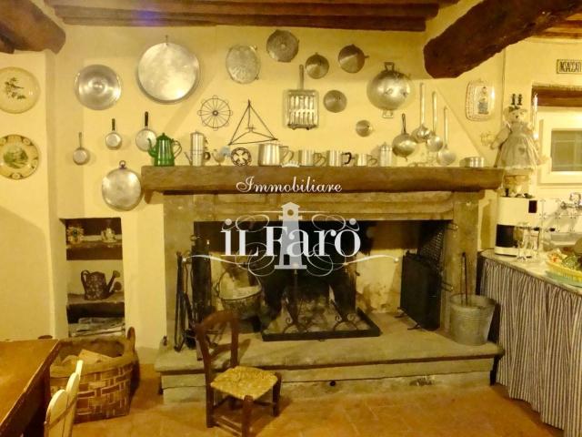 Villa Indipendente in vendita a Luciano, Massarosa