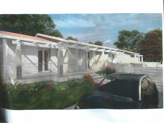 Villa Indipendente in vendita a Massarosa, Toscana