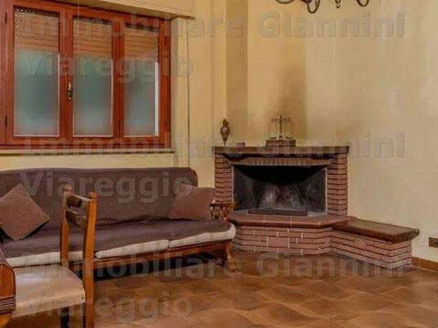 Villa Indipendente in vendita a Massarosa, Toscana